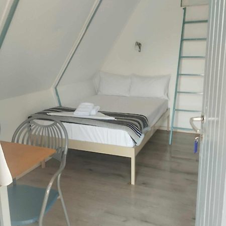 Olympos Beach 普拉卡利特索罗 外观 照片