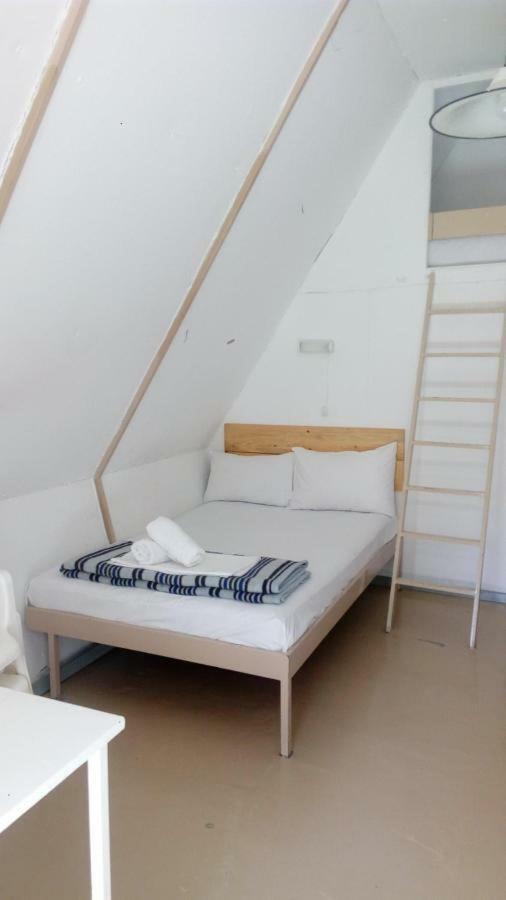 Olympos Beach 普拉卡利特索罗 外观 照片